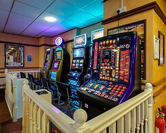 Grand Burstin Hotel Folkestone