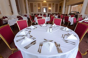 Grand Burstin Hotel Folkestone