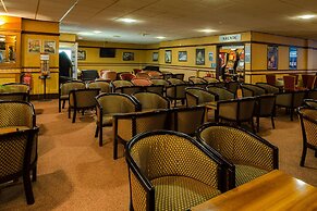 Grand Burstin Hotel Folkestone