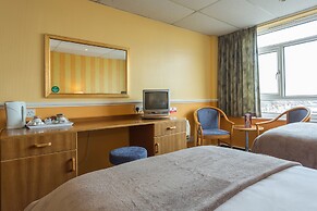 Grand Burstin Hotel Folkestone