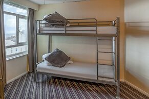 Grand Burstin Hotel Folkestone
