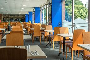 Grand Burstin Hotel Folkestone