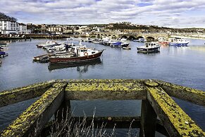 Grand Burstin Hotel Folkestone