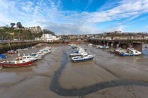 Grand Burstin Hotel Folkestone