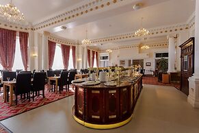 Grand Burstin Hotel Folkestone