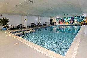 Grand Burstin Hotel Folkestone