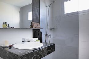 El Guarapo Apartamentos