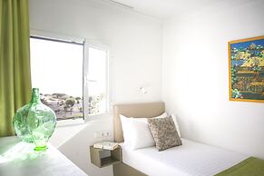 El Guarapo Apartamentos