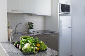 El Guarapo Apartamentos