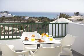 El Guarapo Apartamentos