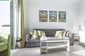 El Guarapo Apartamentos