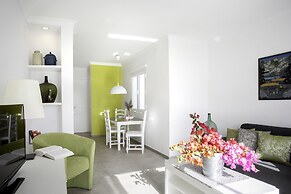 El Guarapo Apartamentos