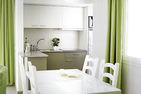 El Guarapo Apartamentos