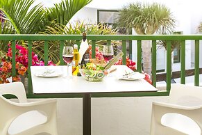 El Guarapo Apartamentos