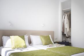 El Guarapo Apartamentos