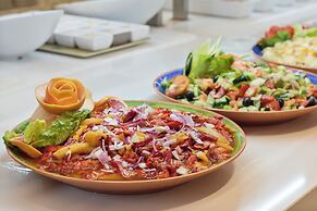 Hotel Best Oasis Tropical