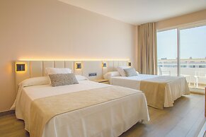 Hotel Best Oasis Tropical