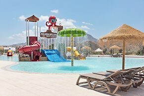 Hotel Best Oasis Tropical