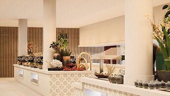 Hotel Best Oasis Tropical