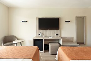 Hotel Best Oasis Tropical