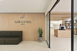 Hotel Best Oasis Tropical