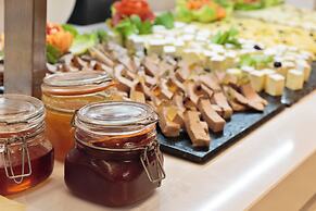 Hotel Best Oasis Tropical