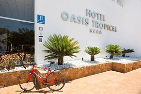 Hotel Best Oasis Tropical