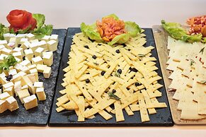 Hotel Best Oasis Tropical