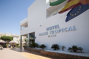 Hotel Best Oasis Tropical