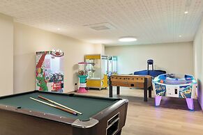 Hotel Best Oasis Tropical