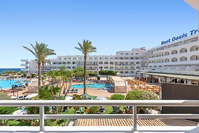 Hotel Best Oasis Tropical