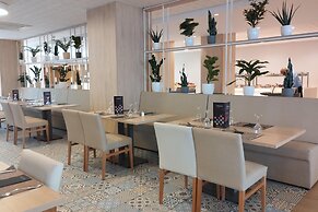 Hotel Best Indalo
