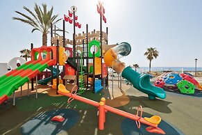 Hotel Best Indalo