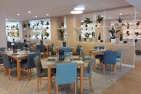 Hotel Best Indalo