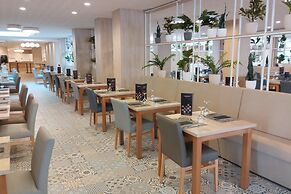 Hotel Best Indalo