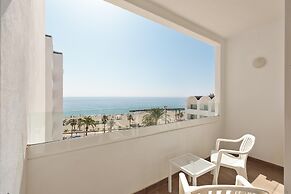 Hotel Best Indalo