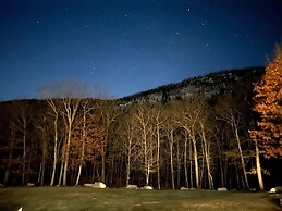 Minnewaska Lodge