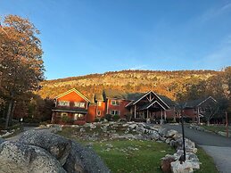 Minnewaska Lodge