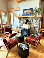 Minnewaska Lodge