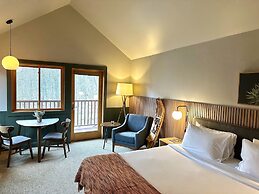 Minnewaska Lodge