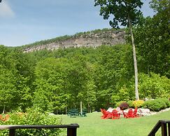 Minnewaska Lodge