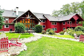 Minnewaska Lodge