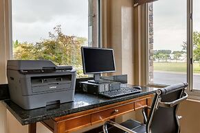Comfort Inn & Suites Diamondale – Lansing