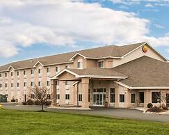 Comfort Inn & Suites Diamondale – Lansing