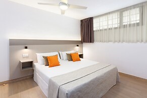 Aguamar Apartamentos, Los Cristianos Downtown