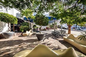 Aguamar Apartamentos, Los Cristianos Downtown