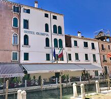 Hotel Olimpia Venice, BW Signature Collection