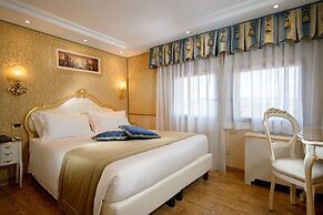 Hotel Olimpia Venice, BW Signature Collection