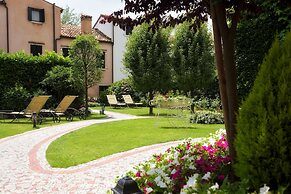 Hotel Olimpia Venice, BW Signature Collection