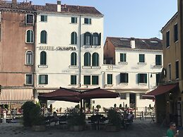 Hotel Olimpia Venice, BW Signature Collection